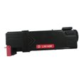 thumbnail image 1 of L-ink Compatible Xerox 6140 Magenta Toner Cartridge (106R01478), 1 of 1