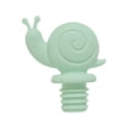 thumbnail image 2 of Yhmxh Gadgets de Cuisine, Maison et Cuisine, Petit Escargot Bouchon de Bouteille de Vin Bouchons Réutilisables Étanches Mignons Décoratifs Bouchon de Bouteille Bouchon de Vin Rouge, 2 of 5