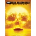 thumbnail image 1 of Fear the Walking Dead: The Complete Second Season, 1 of 1