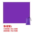 thumbnail image 4 of Home Kitchen Bathroom Textile Deals!Pcksrro Outdoor Travel Parent-child Camping Carpet, 4 of 4