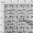 thumbnail image 2 of oneOone Rayon Light Gray Fabric Beach Wear Craft Projects Decor Fabric Printed By The Yard 56 Inch Wide, 2 of 4