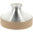 thumbnail image 3 of Alto Sax Mute Silencer Aluminum Sax Dampener Silencer Saxophone Accessory, 3 of 8