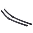 thumbnail image 4 of Front Wiper Blade,2pcs Front Windshield Windscreen Windshield Wiper Blade Windshield Blade High Capacity, 4 of 13