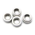 thumbnail image 4 of Stainless Steel CLS M4 M5 Rivet Press-Fit Bolts M6 M8 Self-Clinching Nut Swage Rivet Practical Bolts Fasteners Pressure Nuts Metric Tool Kit M6-0, 4 of 7
