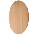 thumbnail image 4 of Thick Round Table Top Solid Wood Desktop Replacement Coffee Table Countertop Dining Surface, Easy to Clean and Maintain, 4 of 8