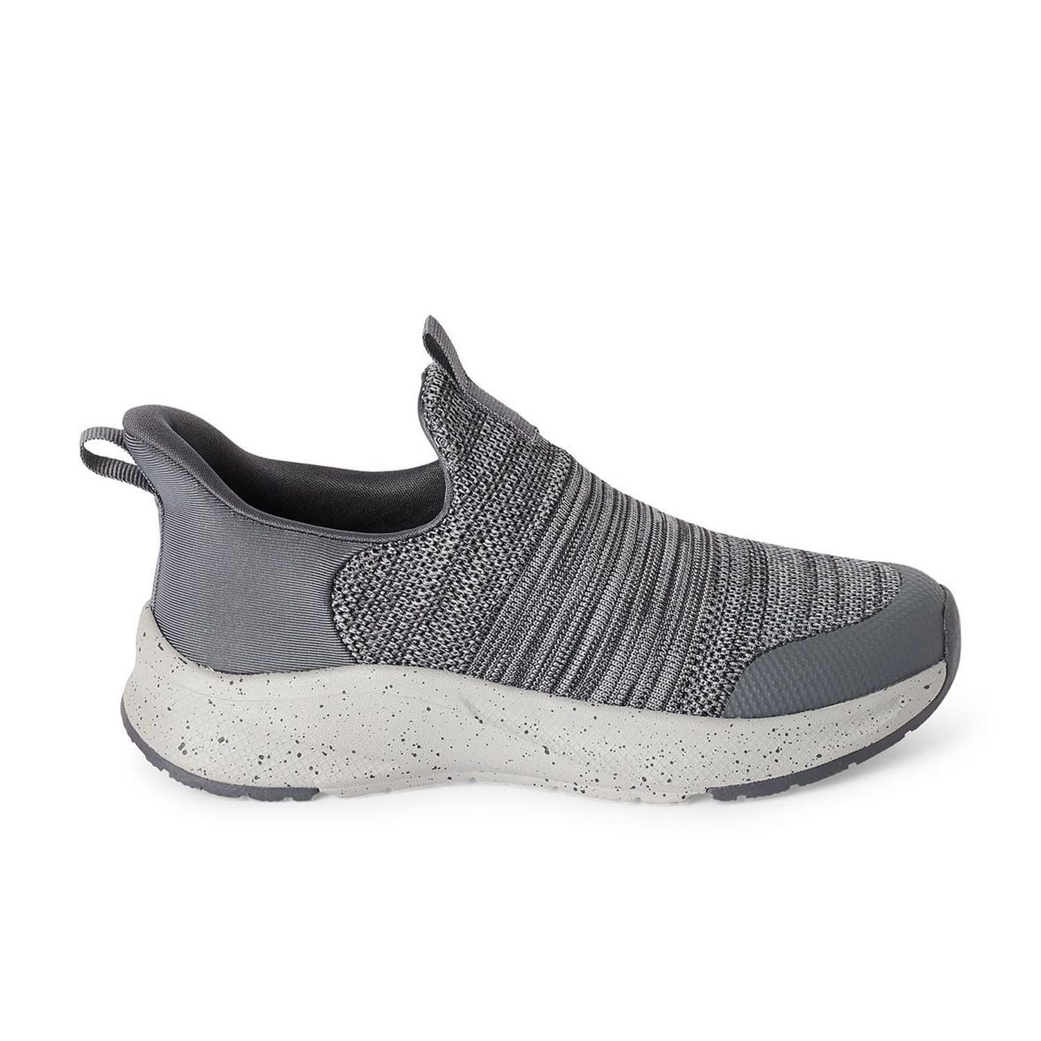 Chaussures à enfiler Athletic Works pour garçons