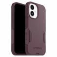 thumbnail image 4 of OtterBox Commuter MagSafe Case w/Camera Control Trailhead (Purple) for iPhone 17, 4 of 5