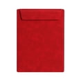 thumbnail image 1 of Upgraded A4 Leather Board Clip File Folder with Pen Holder, Writing Paper Organizer, File Organizer, Stylish Document Folder for Office and School, 1 of 9