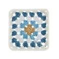 thumbnail image 2 of Red Heart® All In One Granny Square™ #4 Worsted (Medium) Acrylic Yarn 8.8oz/250g 417 Yards, 2 of 9