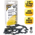 thumbnail image 1 of LASER Saw Chain 3/8LP-050 62 Drive Links, 1 of 1