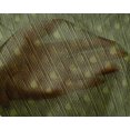 thumbnail image 4 of oneOone Silk Tabby Fabric Stripe Block Print Fabric By The Yard 42 Inch Wide, 4 of 4