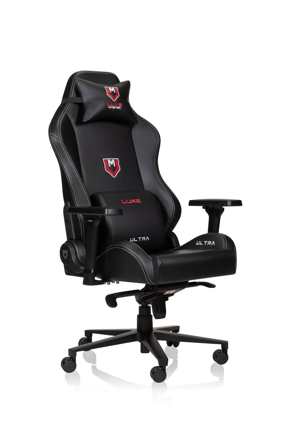 Luxe Master Luxe Ultra Chaise de Jeu