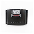 thumbnail image 1 of 60/50A 48V 36V 24V 12V Battery Charger Solar Charge Controller PWM Solar Battery Charger Regulators With LCD Display 5V ,Safe to Use, 1 of 3