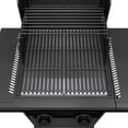thumbnail image 2 of Pro Series 2-Burner Gas Grill and Griddle, 2 of 6