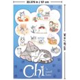 thumbnail image 2 of Chi's Sweet Home Wall Poster, 22.375" x 34", 2 of 4