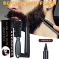 thumbnail image 4 of WIFKLSIIPG Stylo de Remplissage pour Barbe Barbe Camouflage Rapide Croissance Naturelle des Cheveux Crayon à Barbe 4 ml, 4 of 4