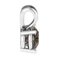 thumbnail image 2 of Pendentif Rond en Pierre, 2 of 4