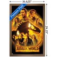 thumbnail image 2 of Jurassic World: Dominion - Feuille du groupe 1, 2 of 4