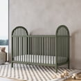 thumbnail image 2 of Graco Olivia 3-In-1 Convertible Crib, 2 of 9