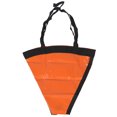 thumbnail image 3 of Chaussette de Dérive, Chaussette de Dérive Haute Visibilité Frein de Mer Pêche Ancre de Mer Haute Capacité, 3 of 7