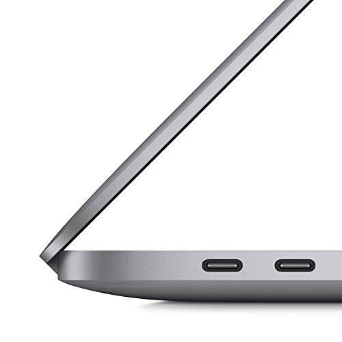 2019 Apple MacBook Pro (16-inch, 16GB RAM, 1TB Storage, 2.3GHz