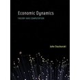 thumbnail image 1 of Dynamique Économique : Théorie et Calcul (The MIT Press), 1 of 2