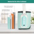 thumbnail image 4 of Baby Bottle Warmer Portable Baby Soaking Milk Out Portable Milk Warmer Heating Milk Bottle Thermostat Milk Bottle Insulator Portable Baby Bottle Warmer Bottle Warmer for Baby Milk, 4 of 9