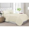 thumbnail image 1 of 1800 Series Microfiber Sheet Set, 1 of 1