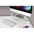 thumbnail image 2 of KANTEK Inc. Support d'Angle pour Moniteur en Verre MS390, 2 of 3