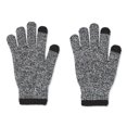 thumbnail image 1 of Gants en tricot George pour hommes, 1 of 1