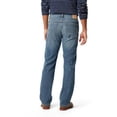 thumbnail image 3 of Levi Strauss Signature™ Men's Straight Fit Jeans, 3 of 6