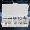 thumbnail image 2 of Gupbes Kit de Vis Durable, Vis, Réparation de Voiture pour Centre d'Usinerie, 2 of 8