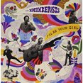 thumbnail image 1 of I'll Be Your Girl (Coloured Vinyl) [VINYL], 1 of 2