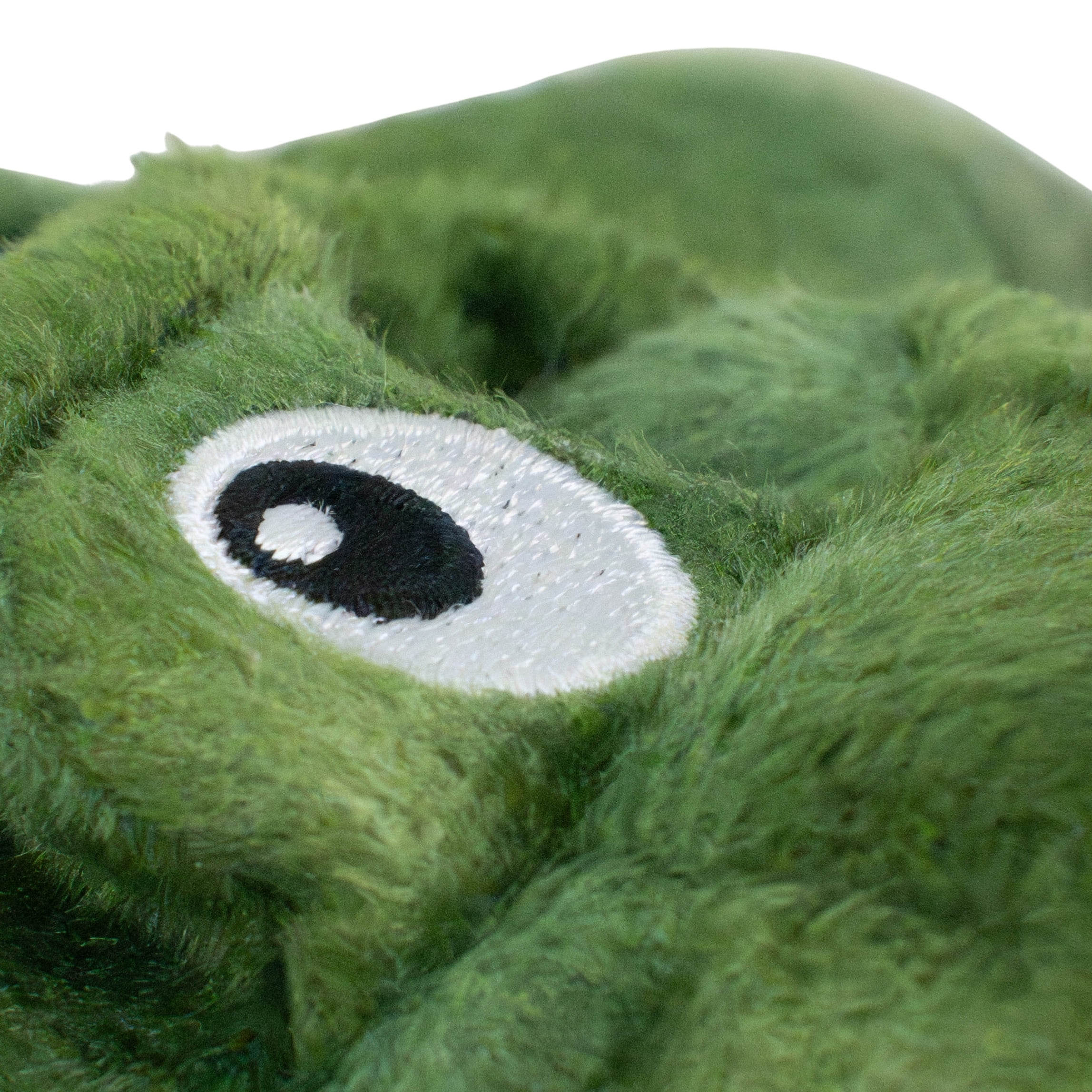 One Paw, Jouet pour Chien en Peluche Alligator et Corde
