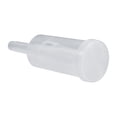 thumbnail image 1 of Compact Airlock, Wine Airlock, Airlock Stopper Brewing For Wine Beer Home, 1 of 8