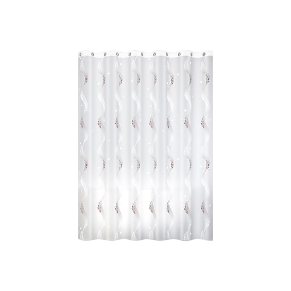 Portable Outdoor Folding Curtain for Patio, Balcony, Camping – Waterproof Sun Shade and Mosquito Net for Versatile Use