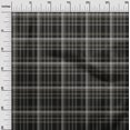 thumbnail image 3 of oneOone Rayon Gray Fabric Plaid Sewing Craft Projects Fabric Prints By Yard 56 Inch Wide, 3 of 4