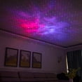 thumbnail image 2 of Star Projector Night Light Galaxy Projector with LED Nebula Cloud Colorful Starry Sky Projector with, 2 of 8