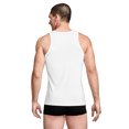 thumbnail image 3 of Jockey Men's Cotton Stretch Tank Undershirt - 3 Pack, 3 of 8