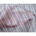 thumbnail image 3 of oneOone Silk Tabby Fabric Multicolor Stripe Fabric Prints By Yard 42 Inch Wide, 3 of 3