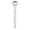 White, variant on Portable Mini Humidifier, Small Desk Humidifier, USB Desktop Humidifier For Plants Bedroom Travel Office Home, Super Quiet