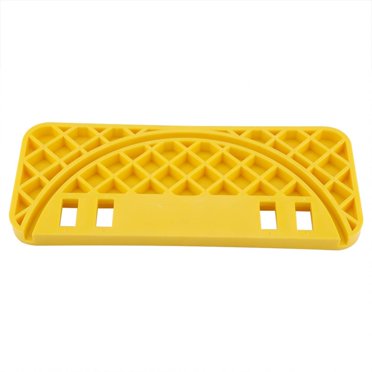 Fdit Bee Keeper Equipment ,Beekeeping Tine,ABS Honey Type Bee Keeper Flat Equipment Hive Scraper Tool