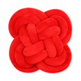 thumbnail image 1 of Abbracc Chunky Yarn Crocheting Blankets DIY Jumbo Yarn for Throw Pillow Rugs Crochet Red, 1 of 9