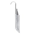 thumbnail image 1 of Fyearfly Tea Infuser, Stainless Steel Loose Leaf Tea Infuser Brew Tea Infuser Basket Loose Tea Strainer Tea Ball Tea Making Tool Hanging Type, 1 of 8