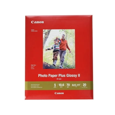 Canon Canada Inc Canon PP-301 Ltr 20SH