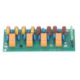 thumbnail image 2 of Filtre d'Alimentation, Filtre Passe-Bas PCB 12V Installation Rapide Court 100W pour, 2 of 8