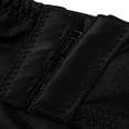 thumbnail image 4 of Women Garter Belt 6 Straps Metal Clip Suspender for High Stocking, 4 of 5