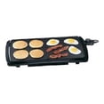 thumbnail image 1 of Presto Cool Touch Griddle - 215 sq.in., 1 of 2