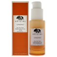 thumbnail image 1 of Sérum Éclaircissant Ginzing Into The Glow par Origins pour Unisexe - Sérum 1 oz, 1 of 2