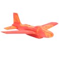 thumbnail image 2 of Jouet Planeur Avion, Jouet Avion d'Extérieur Avion en Mousse Jouet pour Enfants Avion en Mousse Aéronef Volant Avion pour Avion Jouet Planeur pour Enfants Bleu,Rouge, 2 of 8